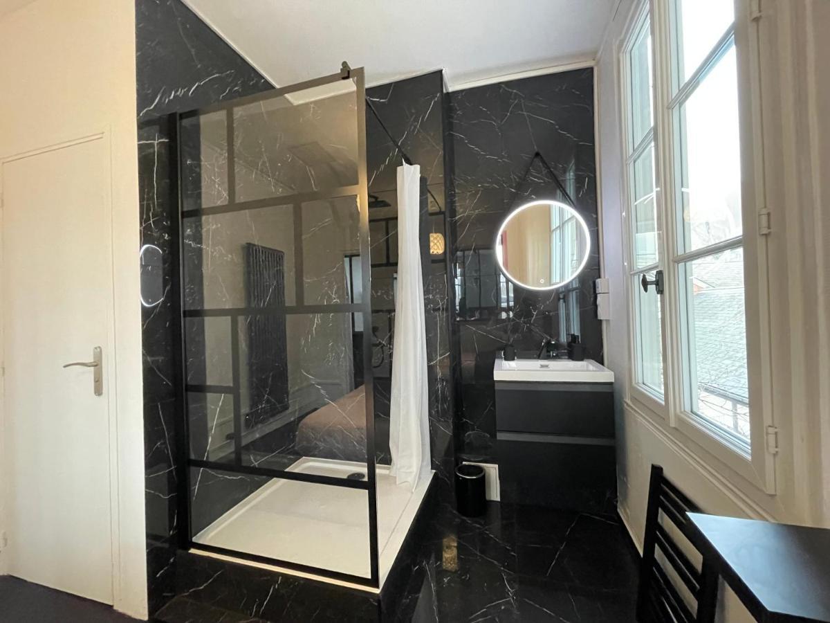 « L' Apart » Plein Centre Apartment Trouville-sur-Mer Ngoại thất bức ảnh