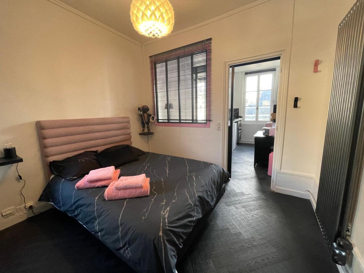 « L' Apart » Plein Centre Apartment Trouville-sur-Mer Ngoại thất bức ảnh